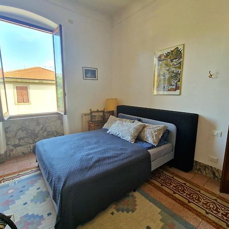 Ferienwohnung La Casa Di Ella La Spezia Exterior foto