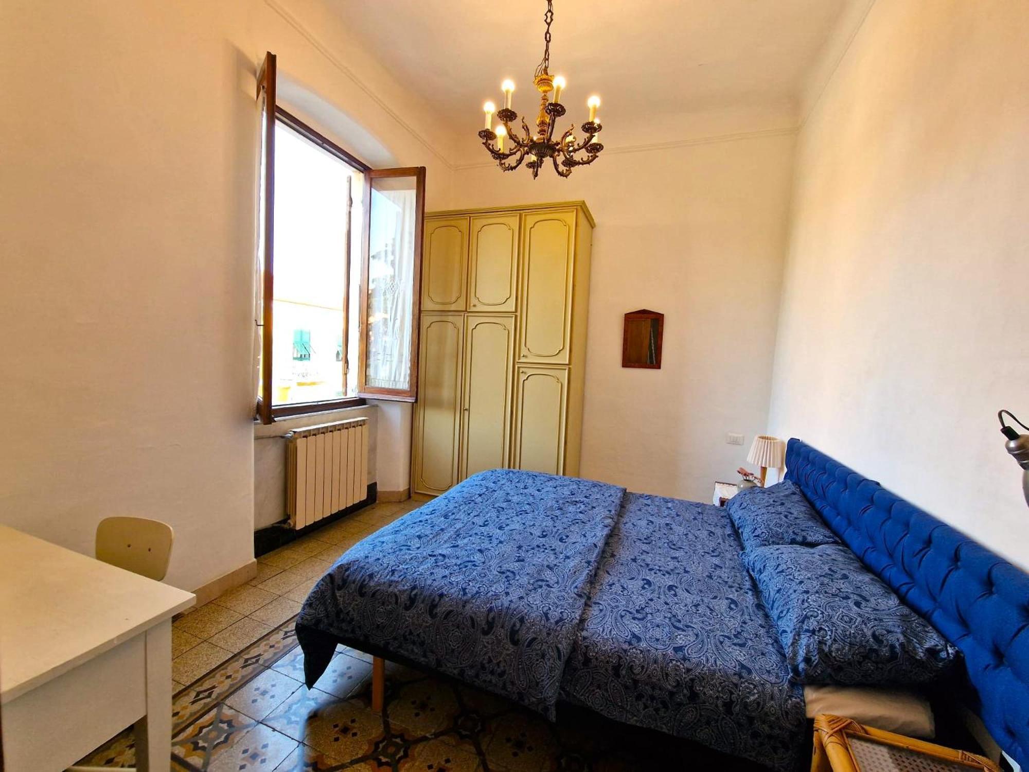 Ferienwohnung La Casa Di Ella La Spezia Exterior foto